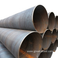 Professional A53 Carbon Seamless Steel Pipe